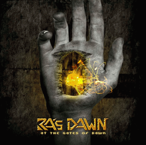 Ra's Dawn : At the Gates of Dawn